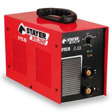 Stayer S45.16 İnverter Kaynak Makinesi