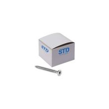 STD 5.0x60 200 Adet Sunta Vidası