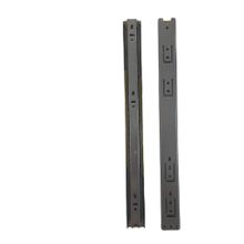 STD Galvanizli 35x350 Teleskopik Çekmece Rayı