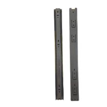 STD Galvanizli 35x400 Teleskopik Çekmece Rayı