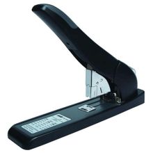 STD HS-3000 Siyah Zımba Makinesi