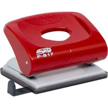 Std P-817 Kırmızı Delgeç