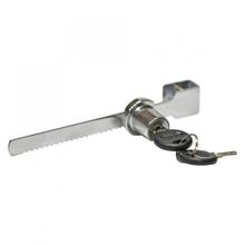 STD Sürme 140 mm Cam Kilidi