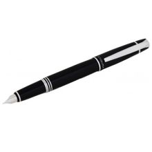 SteelPen 0021Dt Siyah Takım Planet Serisi Tükenmez Kalem
