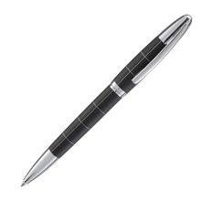 Steelpen 1711T Venüs Siyah Tükenmez Kalem