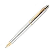 SteelPen 177DT Gold Takım Venüs Serisi Desenli Tükenmez Kalem