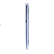 SteelPen 2355 Mat Krom Takım Saturn Serisi Tükenmez Kalem