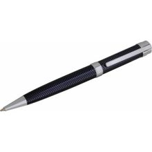 Steelpen 281 Capital Siyah Dolma-Tükenmez Kalem Seti