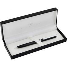 Steelpen 3001T Noble Tükenmez Kalem Siyah