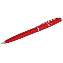 Steelpen 662 Star Serisi Versatil Tükenmez Kalem