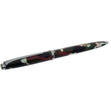 Steelpen 669 Kamuflaj Tükenmez Kalem