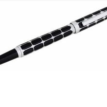 Steelpen 800-41 Serra Siyah Dolma-Tükenmez Kalem Seti