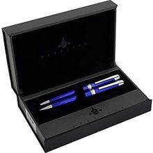 Steelpen P262 Mavi Tükenmez Kalem