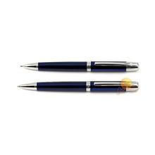 Steelpen P800-2TV Serra Mavi Tükenmez-Versatil Kalem Seti