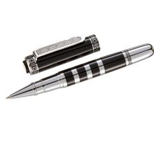Steelpen Zpö 03 Gümüş Atatürk Silüetli Roller Kalem