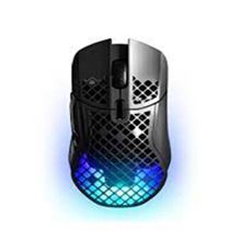 SteelSeries Aerox 5 RGB Kablosuz Gaming Mouse
