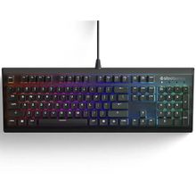​SteelSeries Apex M750 Mekanik Klavye