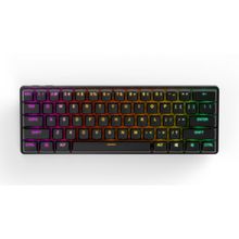 SteelSeries Apex Pro Mini Wireless Mekanik Oyuncu Klavye