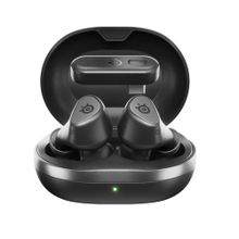 SteelSeries Arctis Gamebuds Earbuds Siyah Kulak İçi Oyuncu Kulaklık