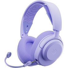 SteelSeries Arctis Nova 3X Lavanta Oyuncu Kulaklığı