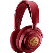 SteelSeries Arctis Nova 7 Dragon Edition Kablosuz Mikrofonlu Oyuncu Kulaklığı