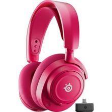 SteelSeries Arctis Nova 7 Gen 2 Oyuncu Kulaklığı