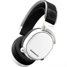 SteelSeries Arctis Pro Wireless Beyaz Oyuncu Kulaklık