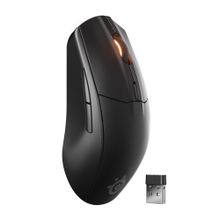 SteelSeries Rival 3 Gen 2 RGB Optik Kablosuz Gaming Mouse