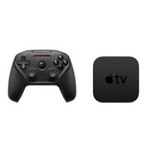 SteelSeries SSC69070 Nimbus Wireless Controller