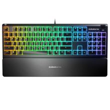 SteelSeries SSK64808 Apex 3 Oyuncu Klavyesi