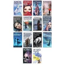 Stefan Zweig Mega Set-14 Kitap Takım - Kolektif
