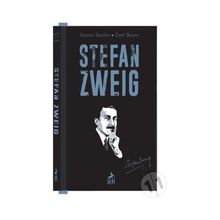 Stefan Zweig Seçme Eserler Ciltli - Stefan Zweig