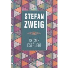 Stefan Zweig Seçme Eserleri - Stefan Zweig