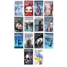 Stefan Zweig Seti 14 Kitap Takım - Halk Kitabevi