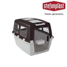 Stefanplast Gulliver IATA 6 Tekerleksiz Köpek Taşıma Kafesi