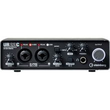 Steinberg UR-22C USB-C Ses Kartı