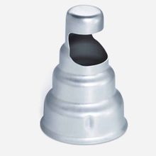 Steinel 074616 10 mm Lehim Reflektör Başlığı