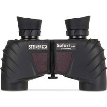 Steiner Safari Ultrasharp 10x25 El Dürbünü