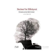 Steiner’in Hikayesi - Constantin Göttfert
