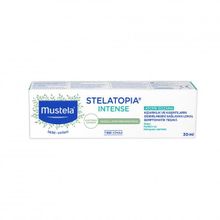 Stelatopia Intense Atopik 30 ml Kızarıklık ve Kaşıntıların Giderilmesini Sağlayan Egzama Kremi