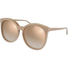 Stella Mc Cartney SC0074S 004 Pembe Kadın Güneş Gözlüğü