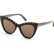 Stella McCartney SC0163S 004 52 Kadın Güneş Gözlüğü