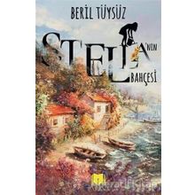 Stella’nın Bahçesi Beril Tüysüz