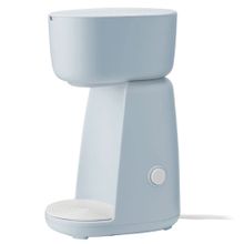 Stelton Rig-Tig Foodie Mavi Elektrikli Kahve Makinesi