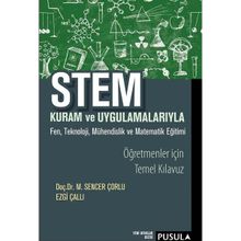 STEM - Ezgi Çallı Sencer Çorlu