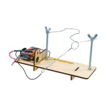 Stemist Box Yüzük Alarm
