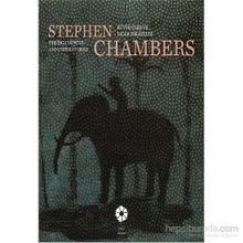 Stephen Chambers - Büyük Ülke Ve Diğer Hikayeler - Alanur Ataç