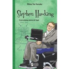 Stephen Hawking - Bilime Yön Verenler