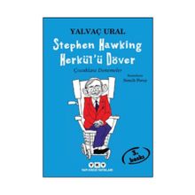 Stephen Hawking Herkül'ü Döver Çocuklara Denemeler - Yalvaç Ural