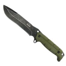 Sterling 300.S2007 30 cm Yeşil Avcı Bıçağı